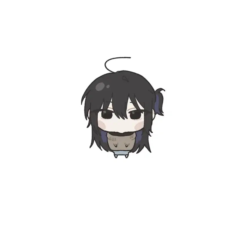 [BUNJANG] Chibi Art Commission / 쪼꼬미 커미션