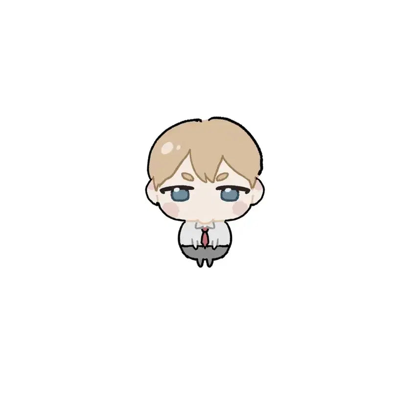[BUNJANG] Chibi Art Commission / 쪼꼬미 커미션