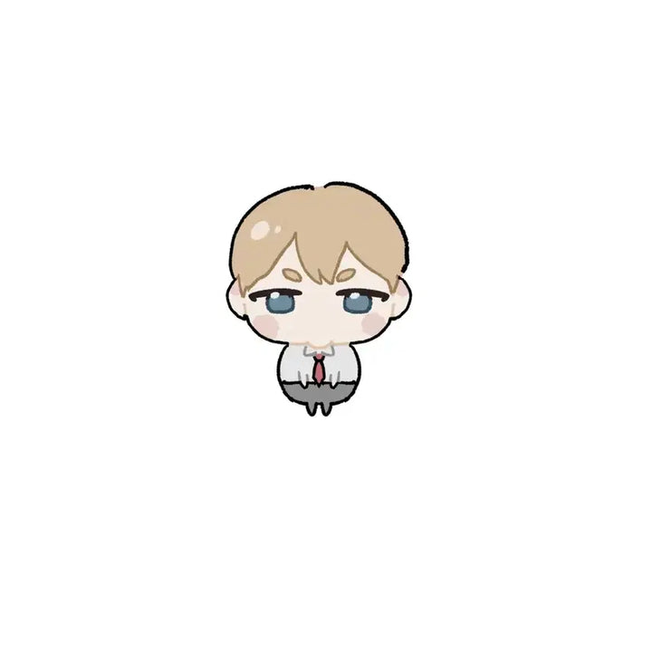 [BUNJANG] Chibi Art Commission / 쪼꼬미 커미션