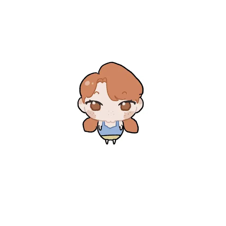 [BUNJANG] Chibi Art Commission / 쪼꼬미 커미션
