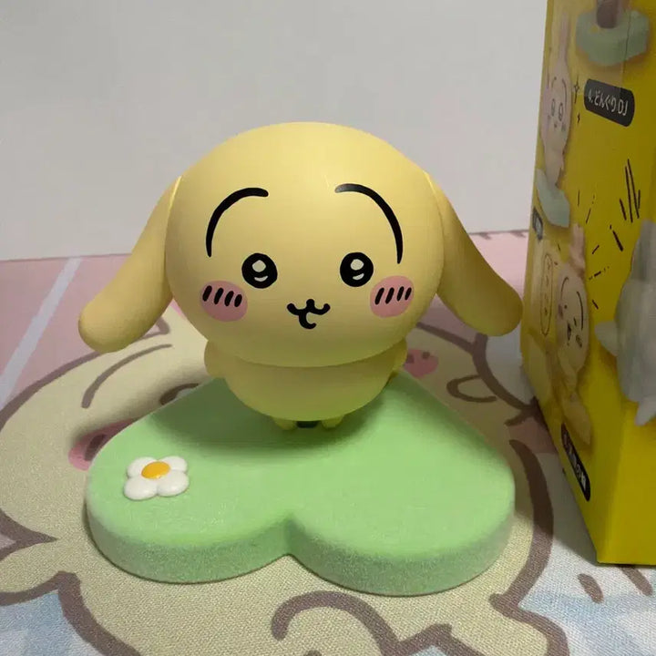 [BUNJANG] Usagi Tsukino Full Figure Lop Ear / 우사기 투성이 피규어 롭이어