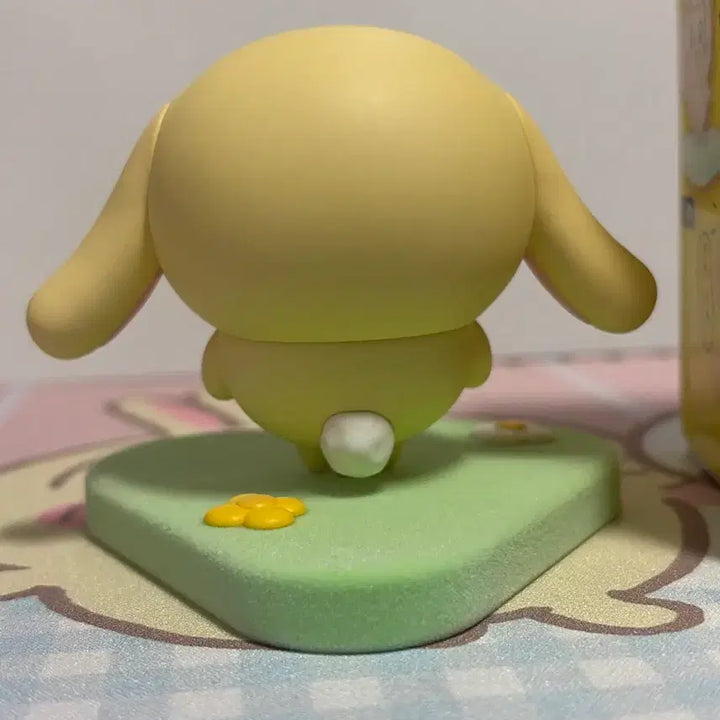 [BUNJANG] Usagi Tsukino Full Figure Lop Ear / 우사기 투성이 피규어 롭이어
