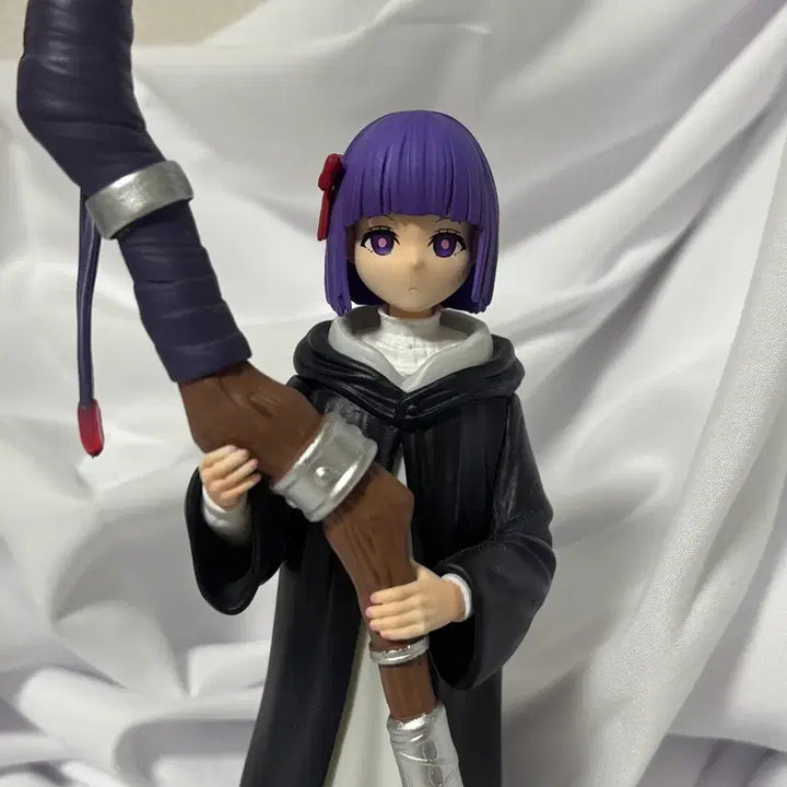 [BUNJANG] Frieren Baby Version Unofficial Figure / 페른 애기시절 비공식 피규어