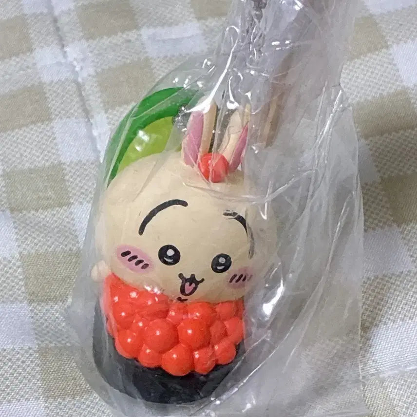 [BUNJANG] Usagi Sushi Figure / 우사기 초밥 피규어