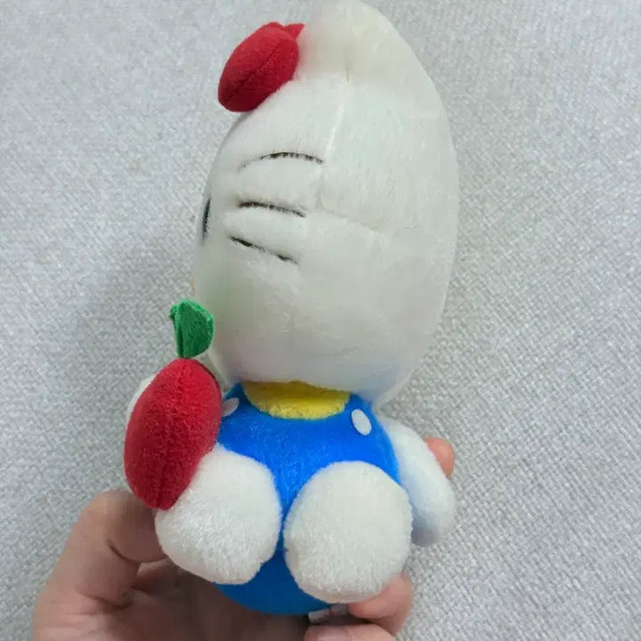 [BUNJANG] Vintage Hello Kitty Plush / 고전키티