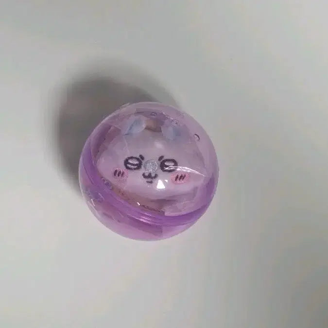 [BUNJANG] Chiikawa Momonga Cell Phone Ring Holder / 치이카와 먼작귀 오카오 멀티링 모몽가 미개봉
