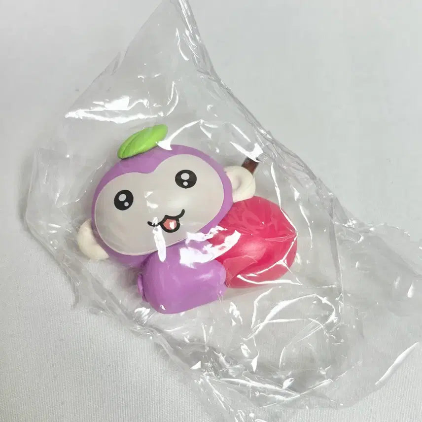 [BUNJANG] Melamate Gamjasungi Figure Sanghyi Sungi / 멜라메이트 감자숭이 피규어 상쾌숭이 미개봉
