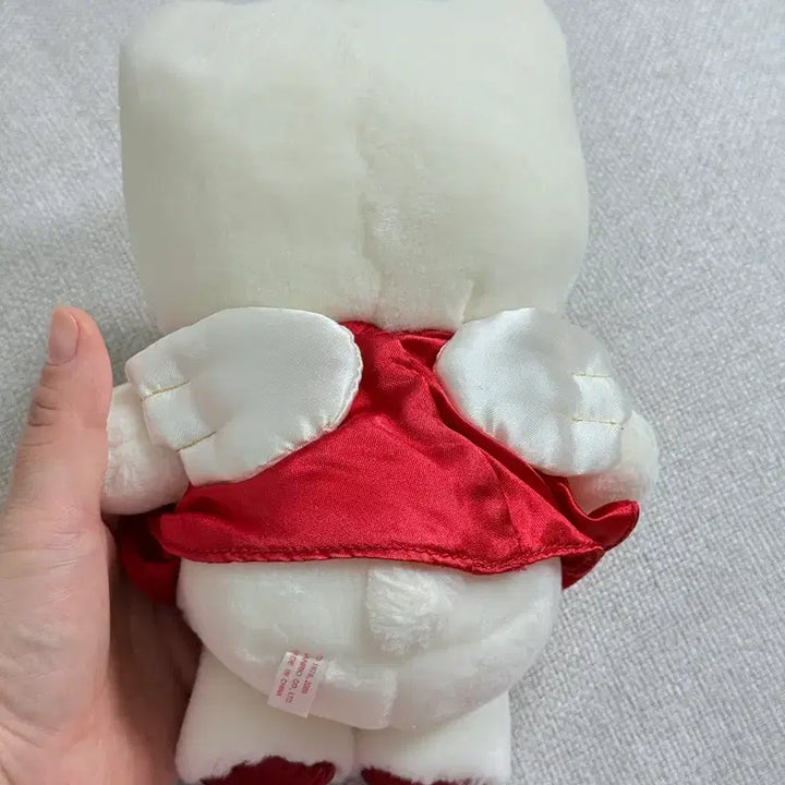 [BUNJANG] Classic Kitty Stuffed Toy / 고전키티