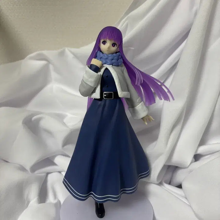 [BUNJANG] Frieren Figure / 페른 피규어