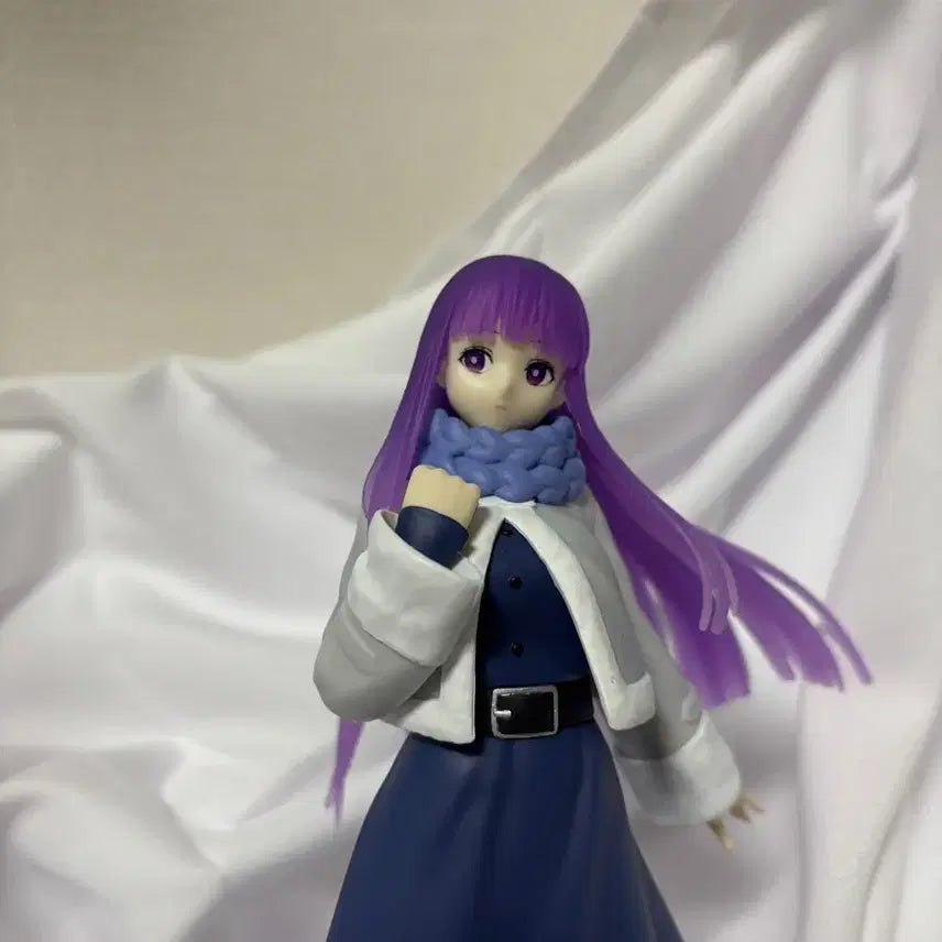 [BUNJANG] Frieren Figure / 페른 피규어