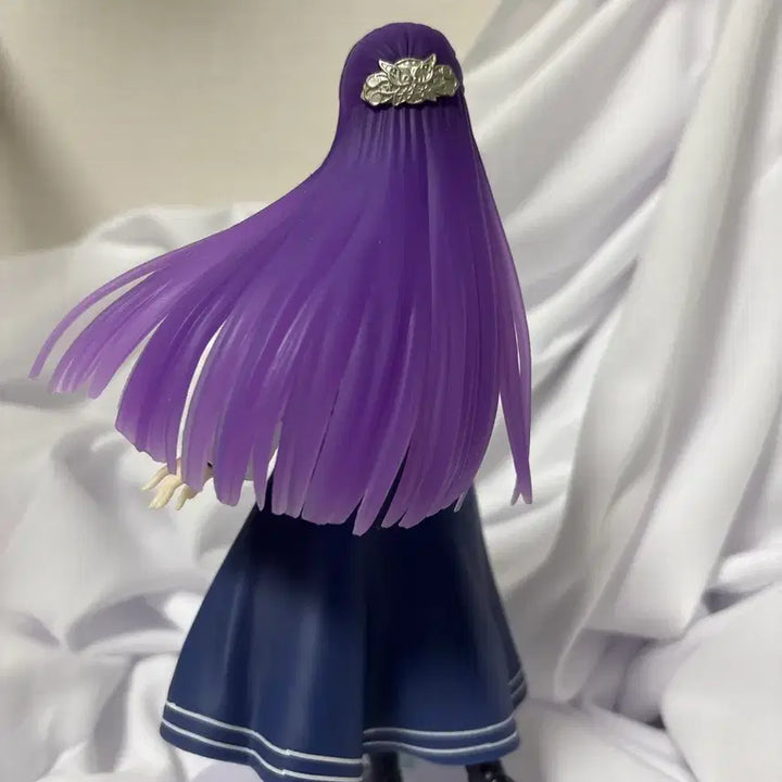 [BUNJANG] Frieren Figure / 페른 피규어