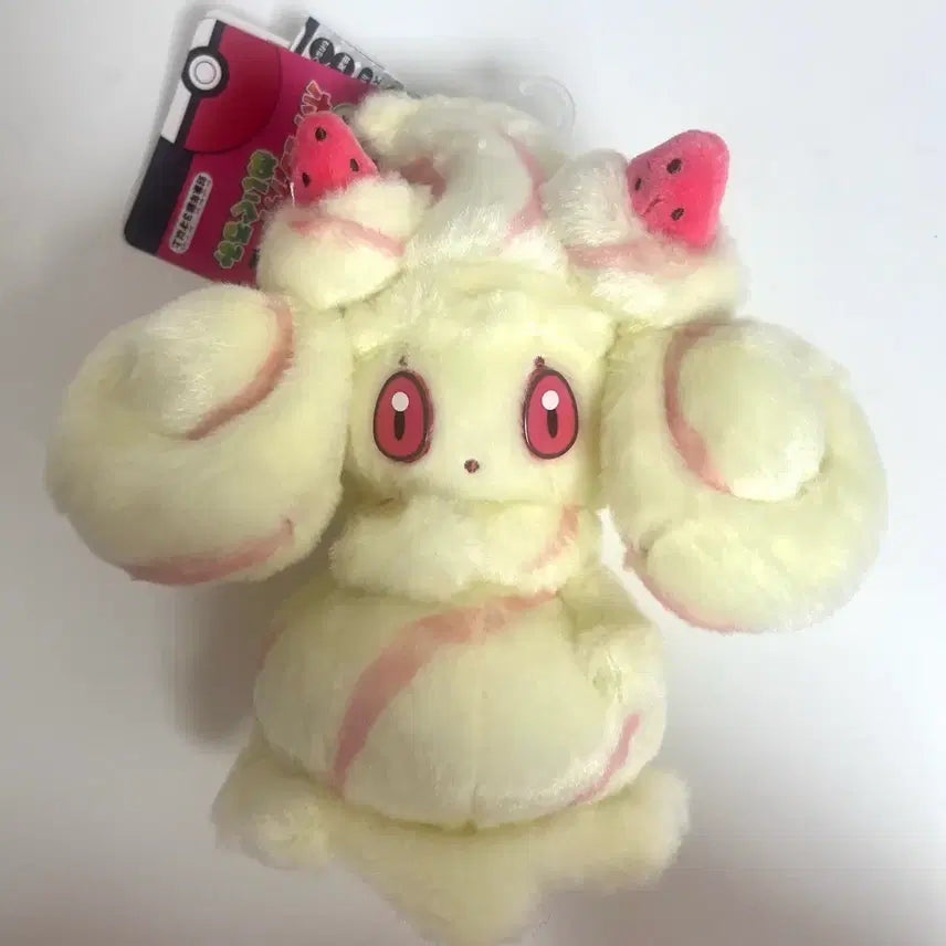 [BUNJANG] Japanese Pokemon Store Mawhiping Doll / 마휘핑 인형