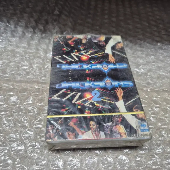 [BUNJANG] Elton John Cassette Tape (Sealed) / 엘튼죤카세트테이프 미개봉실사진