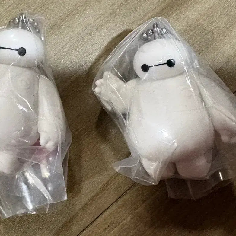 [BUNJANG] Disney Characters Nakayoshi Fair Swing Gacha Baymax / 디즈니 캐릭터 나카요시 페어 스윙 가챠 베이막스