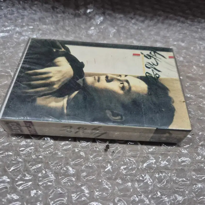 [BUNJANG] Park Jung Woon Cassette Tape (Sealed) / 박정운카세트테이프  미개봉실사진