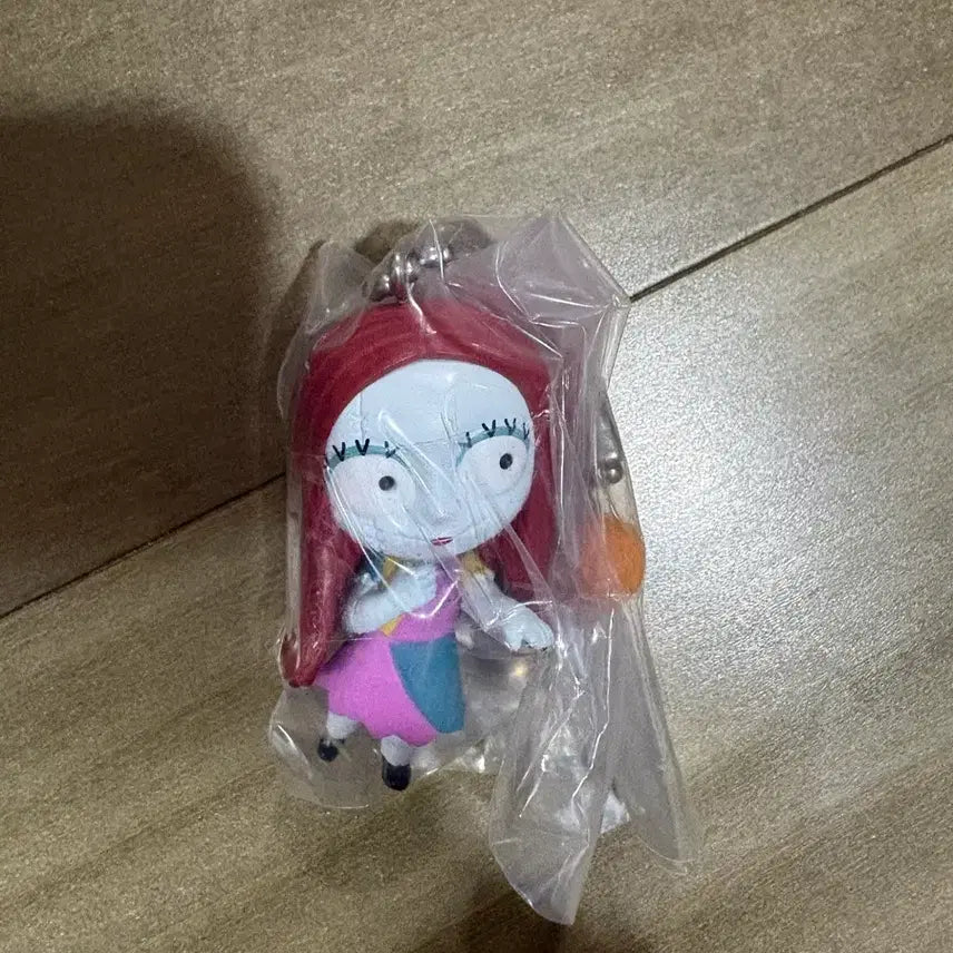 [BUNJANG] Disney Nakayoshi Fair Gacha Sally / 디즈니 나카요시 페어 가챠 샐리