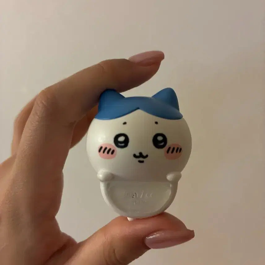 [BUNJANG] Chiikawa Hachiware Sticker / 치이카와 히퍼 하치와레