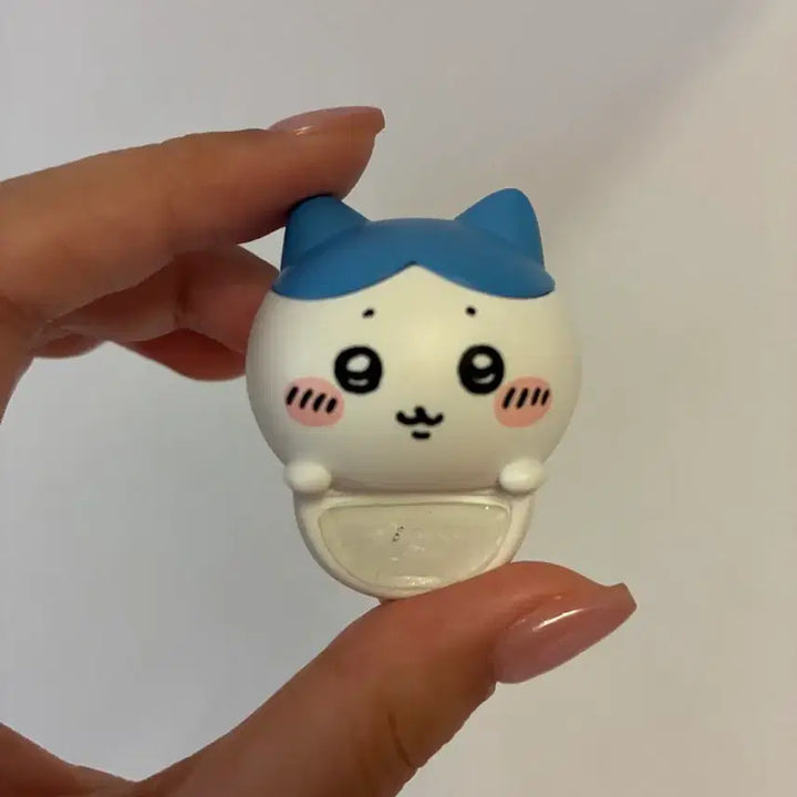 [BUNJANG] Chiikawa Hachiware Sticker / 치이카와 히퍼 하치와레