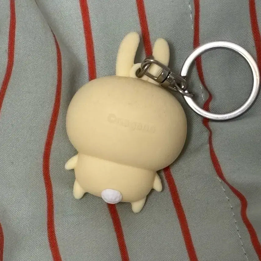 [BUNJANG] Chiikawa Usagi Figure Keychain / 치이카와 우사기 피규어 키링