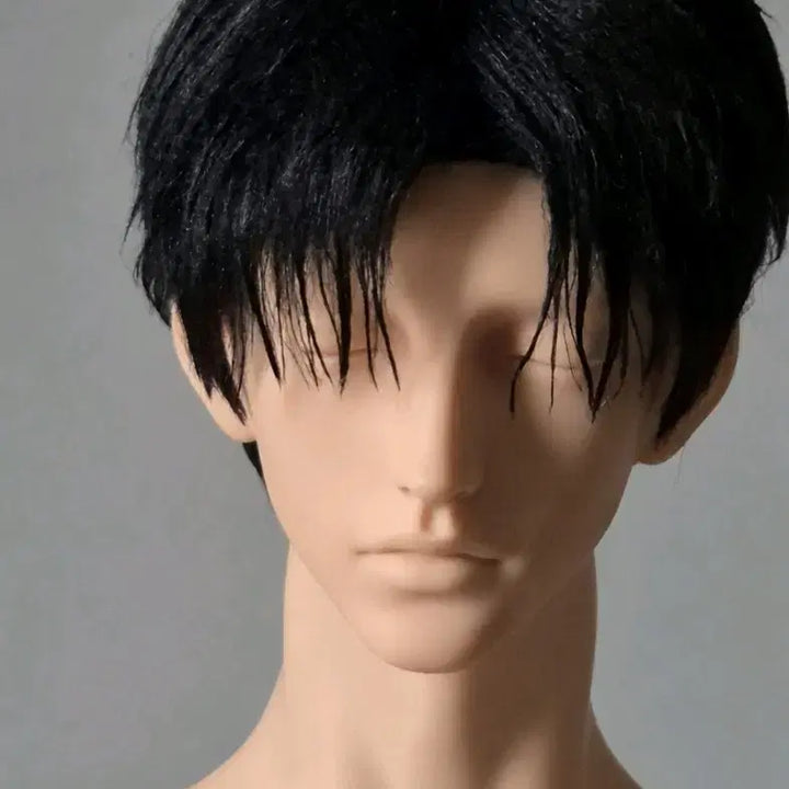 [BUNJANG] UFDOLL 75cm Tan Body &amp; ATS Sloth Head - BJD / 구관인형 bjd 75 남아 탠 본체 ufdoll 75 바디 헤드 본체