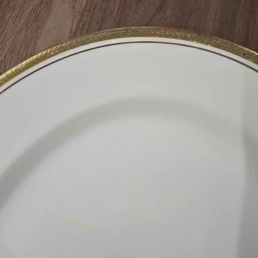 [BUNJANG] Vintage Aynsley Oval Platter / 빈티지 앤슬리 오벌접시
