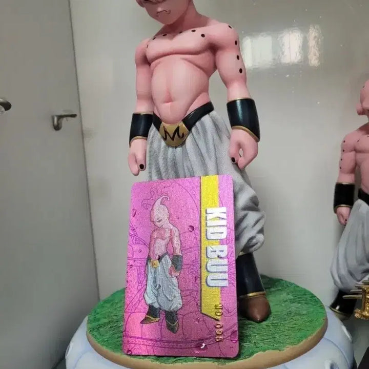 [BUNJANG] FC Kid Buu Majin Buu Figure / FC 키드 마인부우 피규어(마인부우)