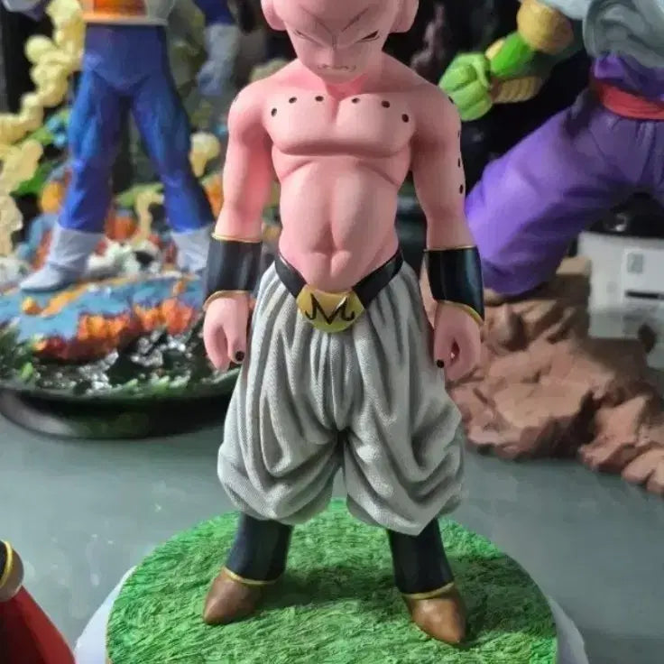 [BUNJANG] FC Kid Buu Majin Buu Figure / FC 키드 마인부우 피규어(마인부우)