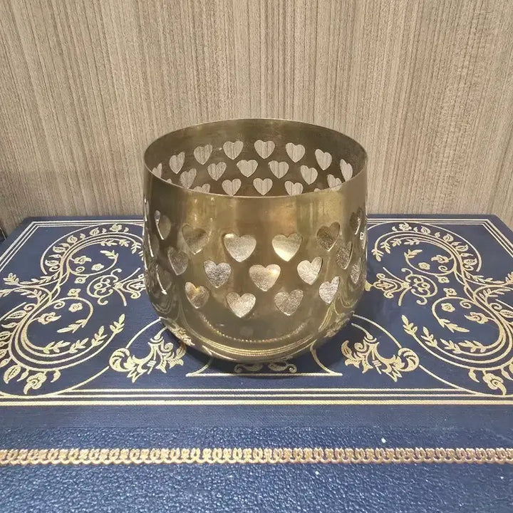 [BUNJANG] Vintage Candle Holder / 빈티지 캔들홀더