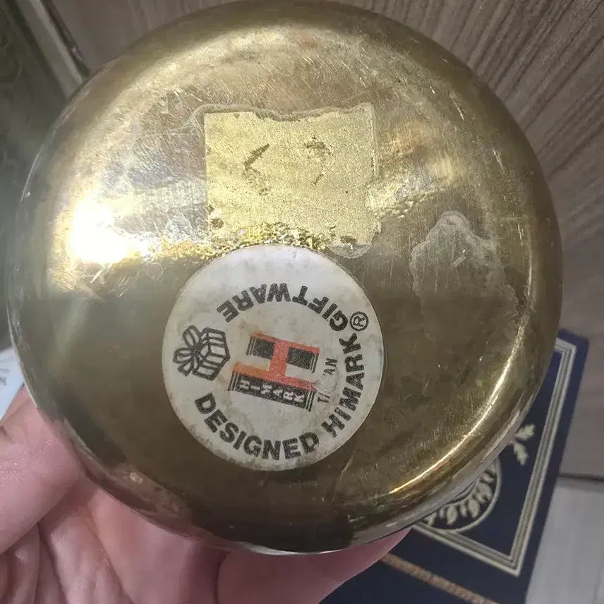 [BUNJANG] Vintage Candle Holder / 빈티지 캔들홀더