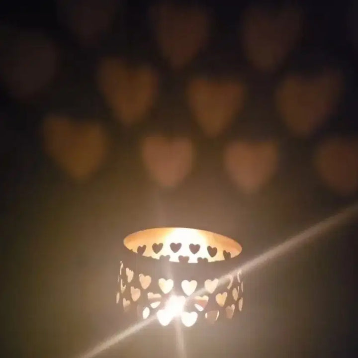 [BUNJANG] Vintage Candle Holder / 빈티지 캔들홀더