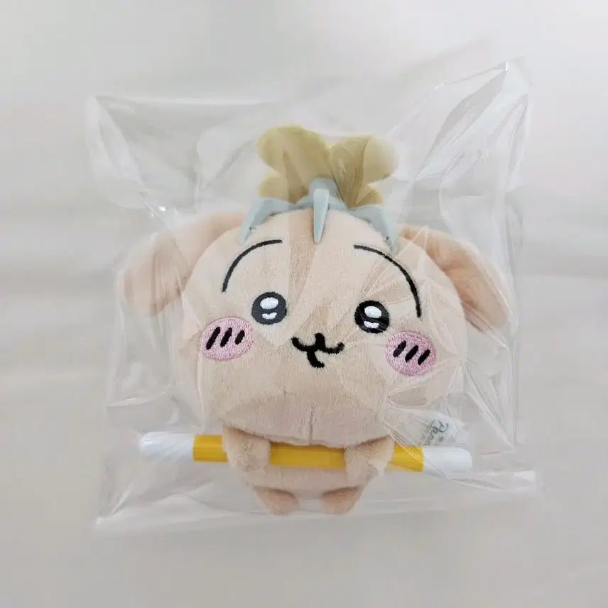 [BUNJANG] Chiikawa Usagi Tōbatsushippai Makko / 치이카와 토벌실패 우사기 마코