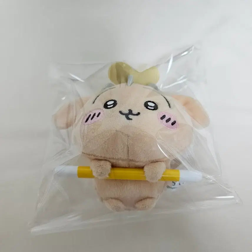 [BUNJANG] Chiikawa Usagi Tōbatsushippai Makko / 치이카와 토벌실패 우사기 마코