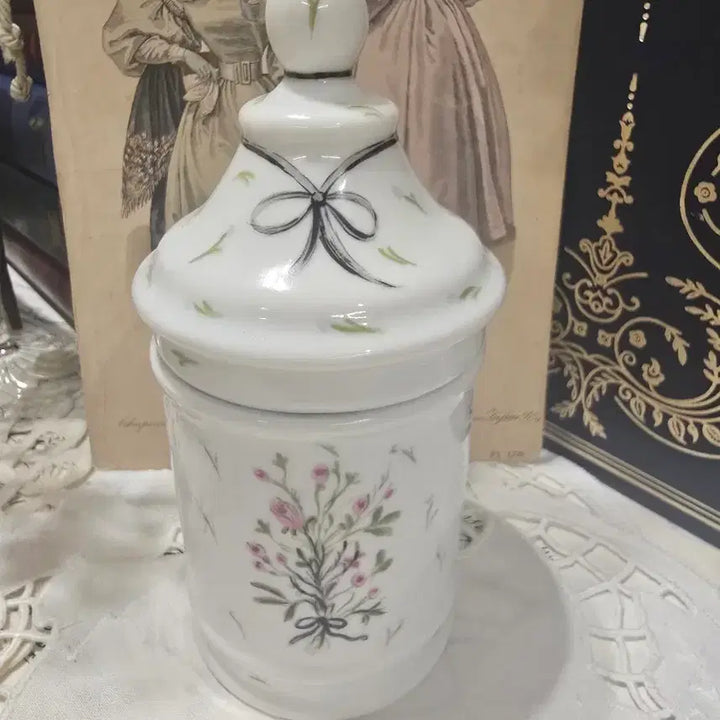 [BUNJANG] Vintage Trinket Box / 빈티지 트링킷(보관함)