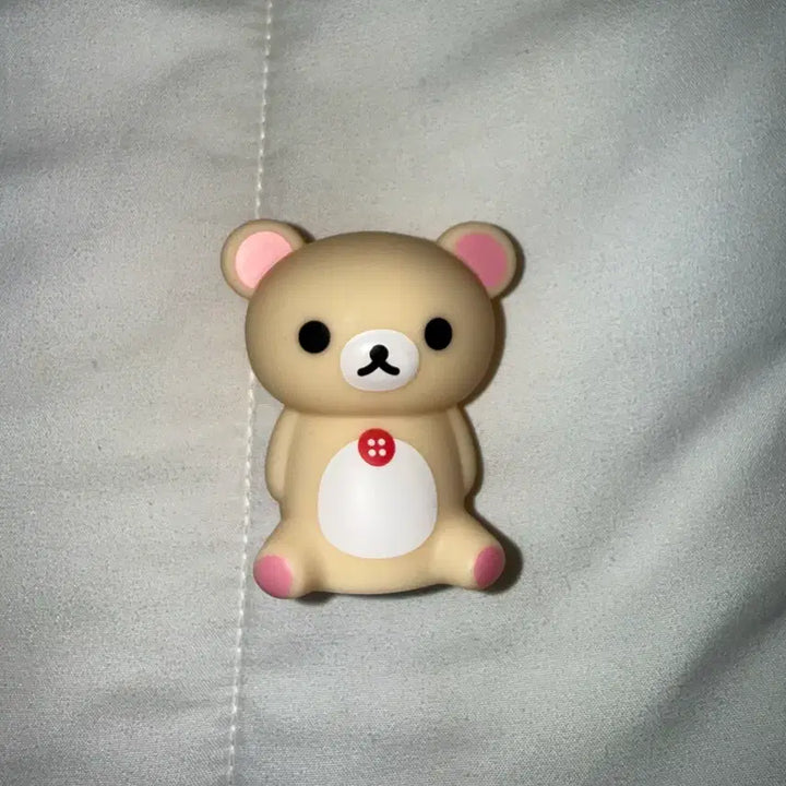 [BUNJANG] Korilakkuma Mood Lamp Gacha / 코리락쿠마 무드등 가챠