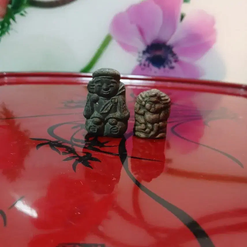 [BUNJANG] Small Auspicious Sculpture / 복을 부르는 소형 조각상