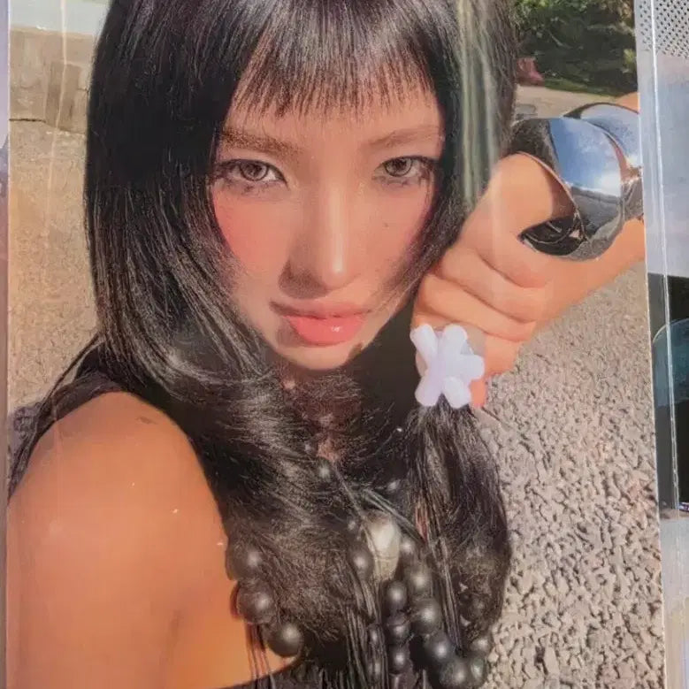 [BUNJANG]  (G)I-DLE Soyeon Photocard / 아이들 소연 공방 포토카드 판매