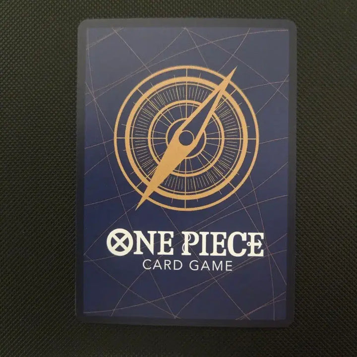 [BUNJANG] One Piece Card OP17-048 SR Fere Parallel / 일판 원피스 카드 시키  OP17-048 SR페레 페러렐