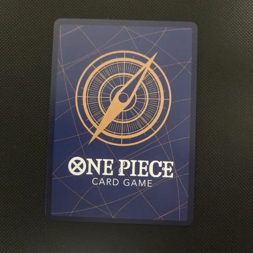 [BUNJANG] One Piece Card Kaido ST04-003 SR Parallel / 일판 원피스 카드 카이도우 ST04-003 SR페레 페러렐