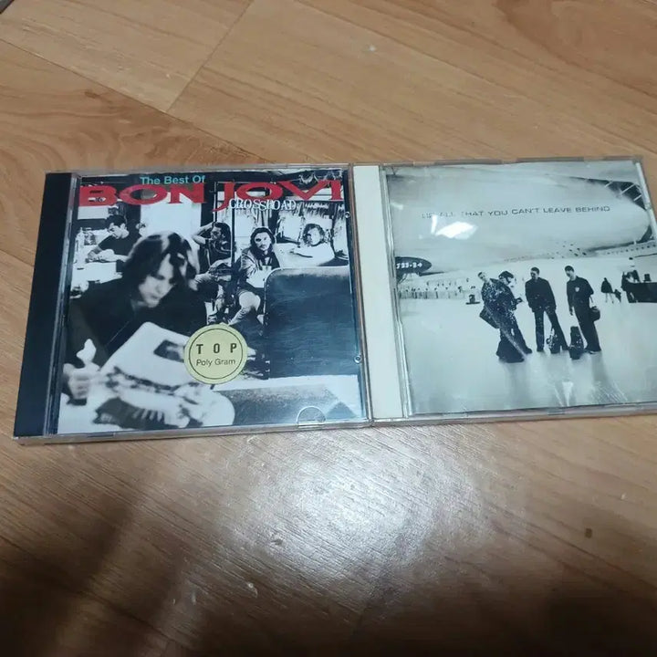 [BUNJANG] CD Bundle Set / 팝 CD 일괄
