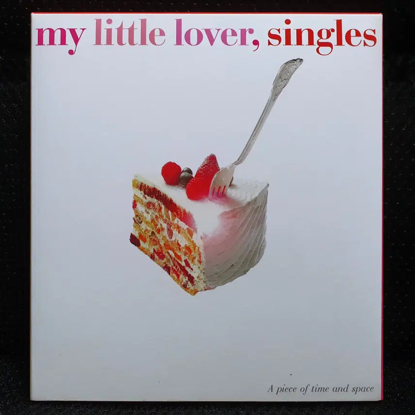 [BUNJANG] My Little Lover Singles CD / my little lover, singles CD