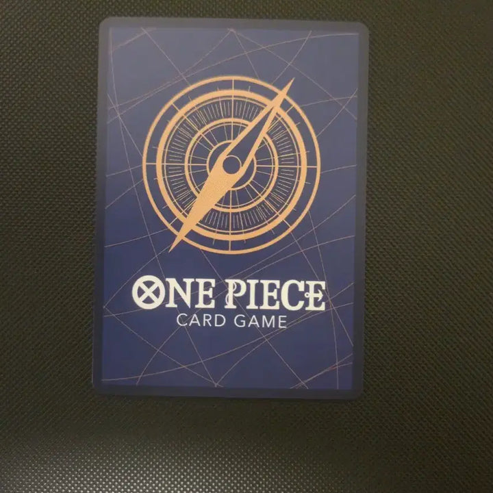 [BUNJANG] One Piece Card Ben Beckman OP17-027 Parallel Rare / 일판 원피스카드 벤 베크만 OP17-027 R페레 페러렐