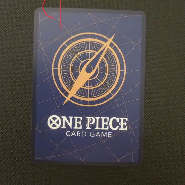 [BUNJANG] One Piece Card Ace OP16-118 SEC Parallel / 일판 원피스 카드 에이스 OP16-118 SEC페레 페러렐
