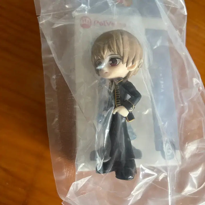 [BUNJANG] Gintama Okita Sougo Figure / 은혼 팔버스 소고 피규어