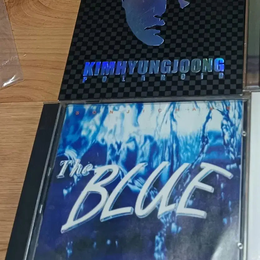 [BUNJANG] K-Pop CD Bundle Set / 가요 CD일괄