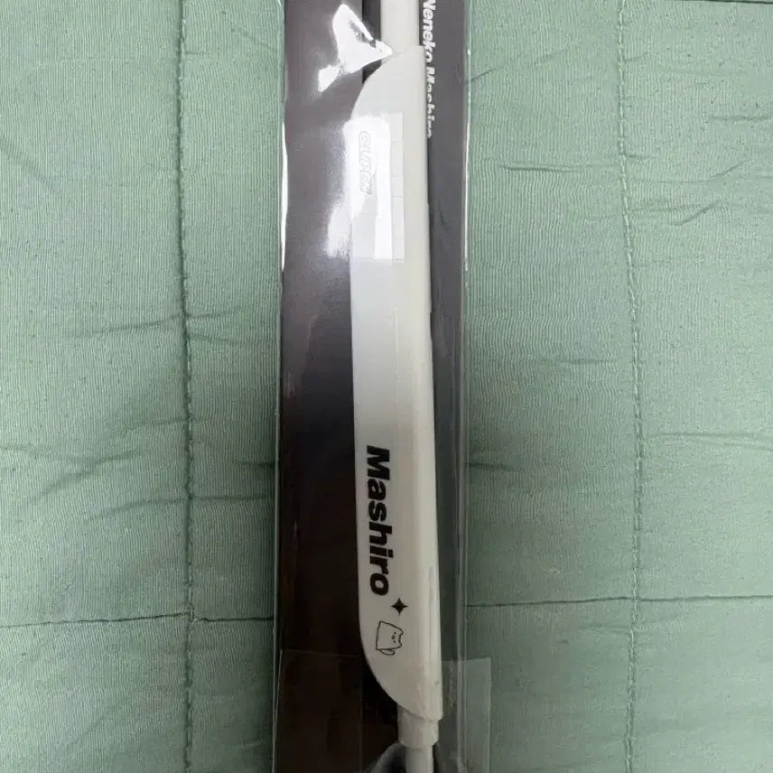 [BUNJANG] Stellive Siro Spring Date Clip Pen / 스텔라이브 봄빛데이트 시로 클립펜