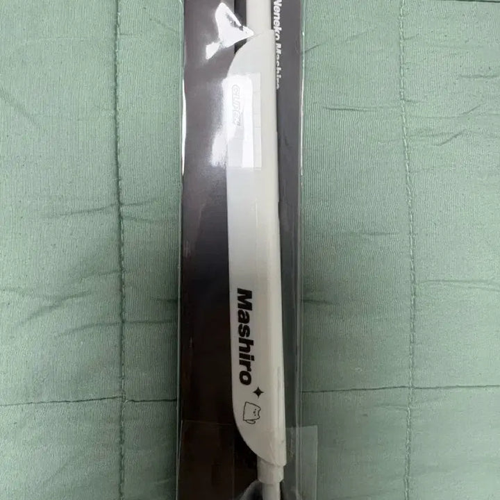 [BUNJANG] Stellive Siro Spring Date Clip Pen / 스텔라이브 봄빛데이트 시로 클립펜