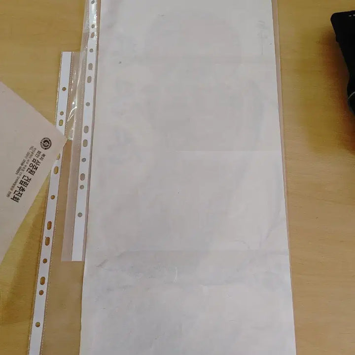 [BUNJANG] Dalmado (Distribution Version) Scroll / 달마도(배포용)