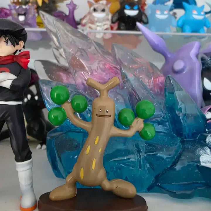 [BUNJANG] Pokemon Moncolle Kojimo Figure / 포켓몬 몬코레 꼬지모 팝니다 레어