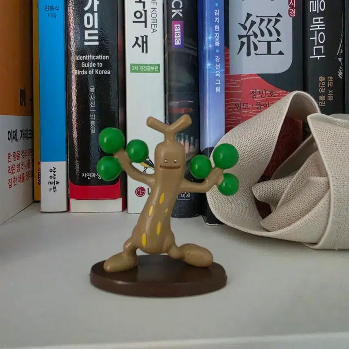 [BUNJANG] Pokemon Moncolle Kojimo Figure / 포켓몬 몬코레 꼬지모 팝니다 레어