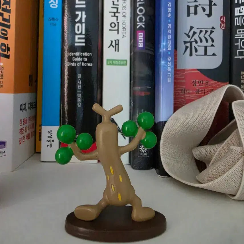 [BUNJANG] Pokemon Moncolle Kojimo Figure / 포켓몬 몬코레 꼬지모 팝니다 레어